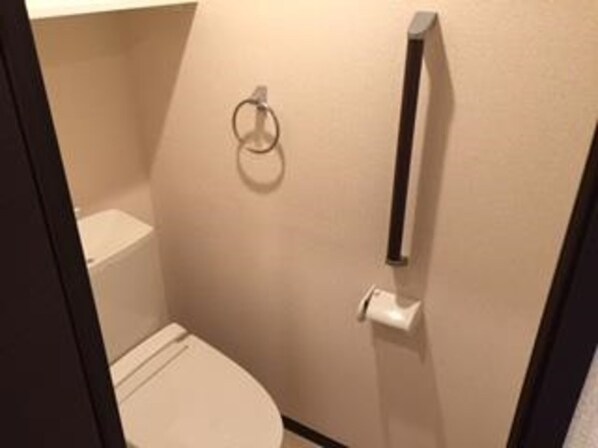 レオネクスト東小金井の物件内観写真